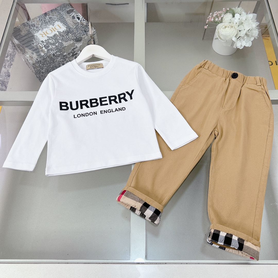 Burberry Kids